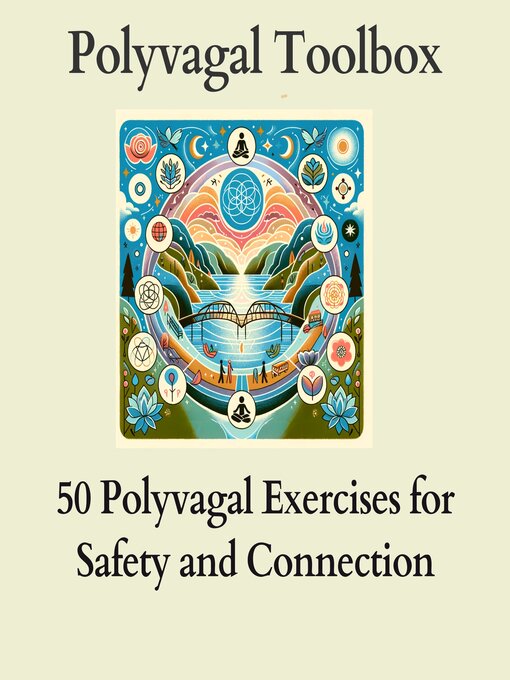 Title details for Polyvagal Toolbox by Benjamin Kimiye Dixon - Available